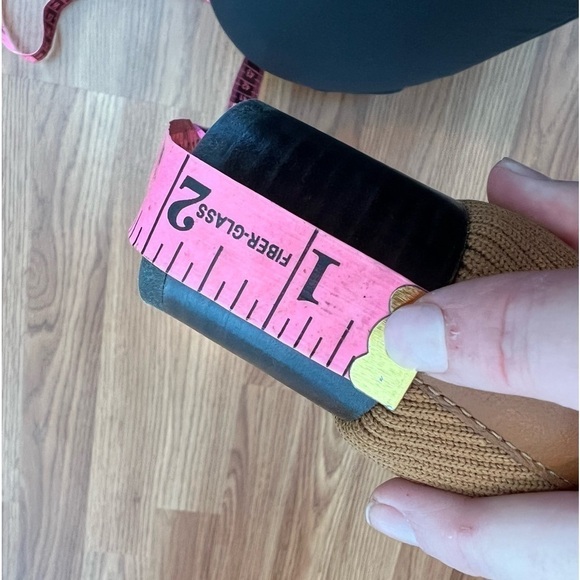 Everlane Toffee Knit Glove Boot - Picture 15 of 16